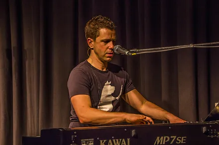 Soundcheck: Licht