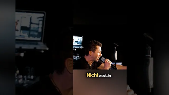 Vorschaubild: Crowdwork im wörtlichen Sinn