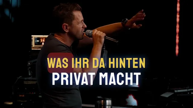 Vorschaubild: Sein eigener Warm Upper