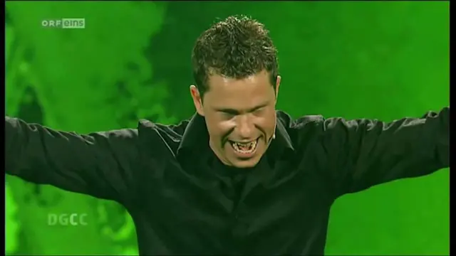 Vorschaubild: Nepo Fitz LIVE Show