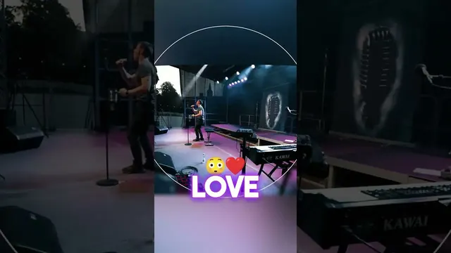 Vorschaubild: Anyone Who Knows What Love Is