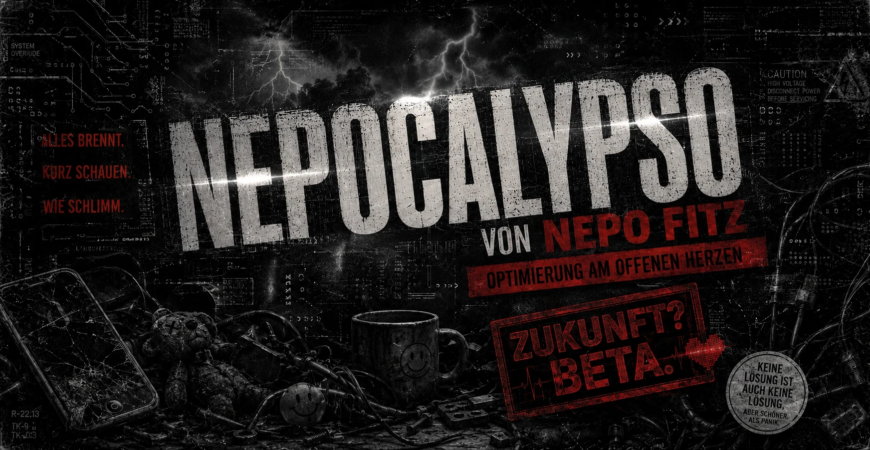 NEPOCALYPSO – Nepo Fitz