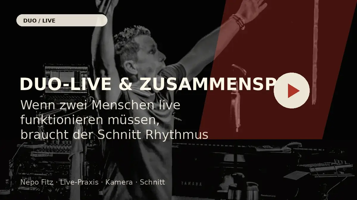 Live-Duo